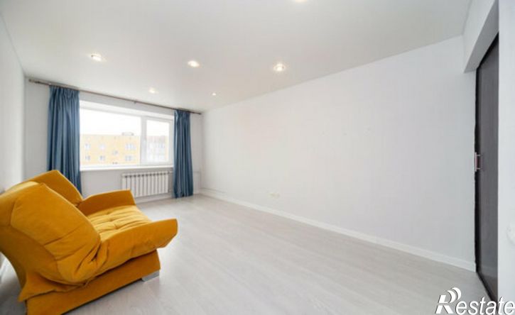 1-комн квартира ул Экскаваторная, 49,  д. 49