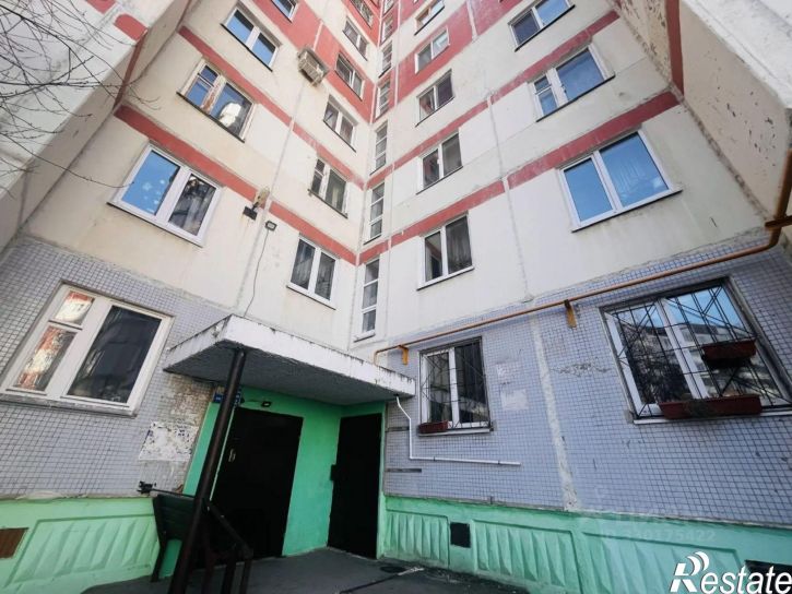 4-комн квартира ул Юрша, 3а,  д. 3а