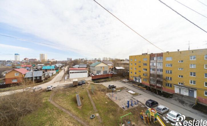 1-комн квартира ул Экскаваторная, 49,  д. 49