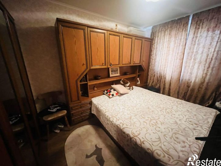 4-комн квартира ул Юрша, 3а,  д. 3а