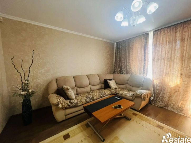 4-комн квартира ул Юрша, 3а,  д. 3а