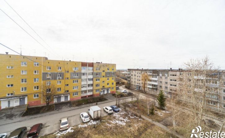 1-комн квартира ул Экскаваторная, 49,  д. 49