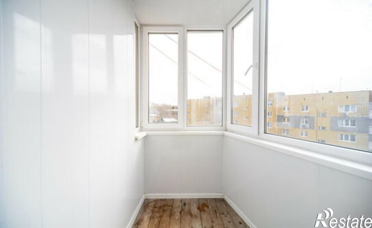 1-комн квартира ул Экскаваторная, 49,  д. 49