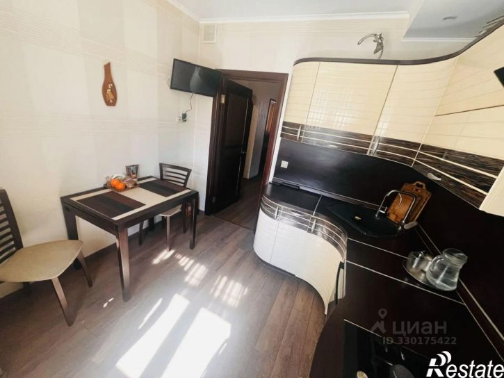 4-комн квартира ул Юрша, 3а,  д. 3а