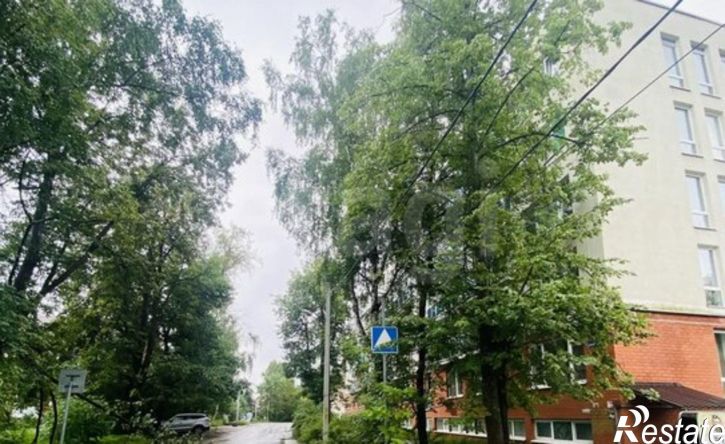 1-комн квартира ул Танцорова, 11,  д. 11