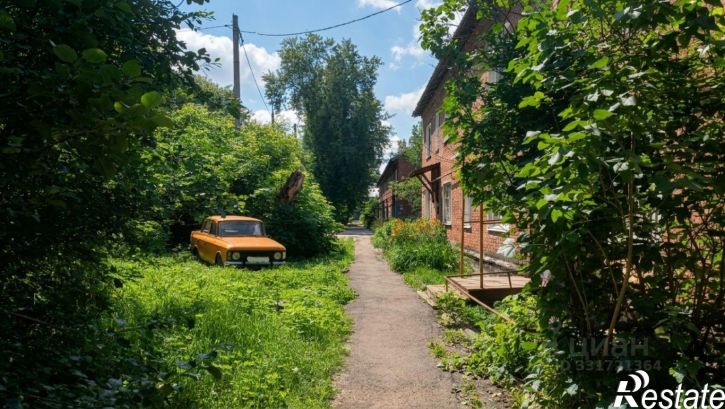 1-комн квартира ул Весенняя, 7,  д. 7