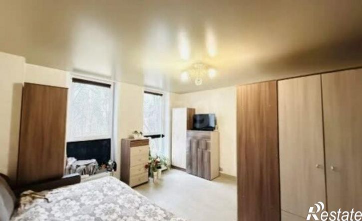1-комн квартира ул Танцорова, 11,  д. 11