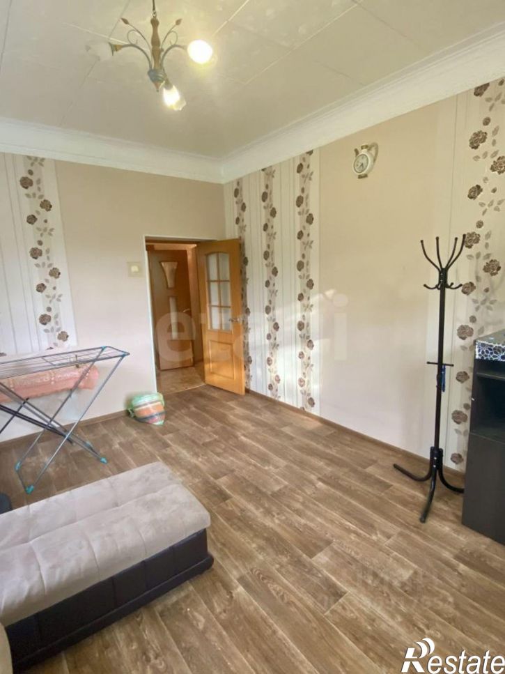 2-комн квартира ул Генерала Доватора, 36,  д. 36