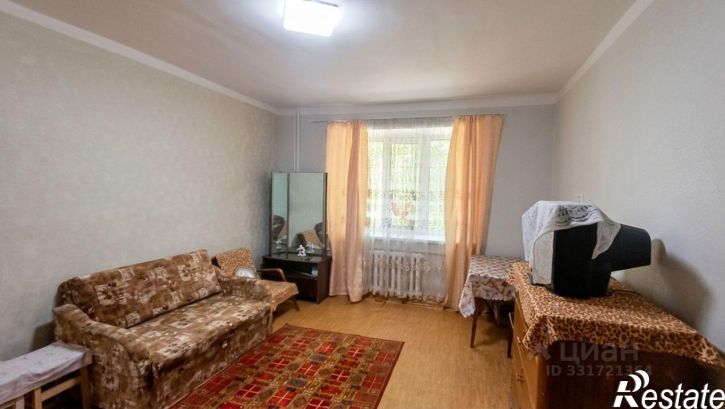 1-комн квартира ул Весенняя, 7,  д. 7