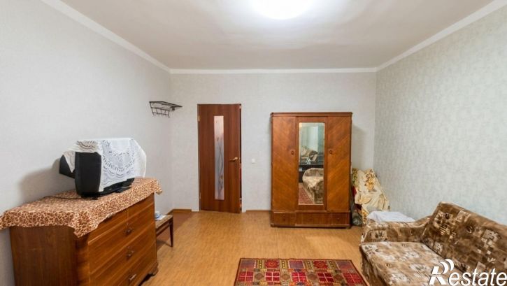 1-комн квартира ул Весенняя, 7,  д. 7
