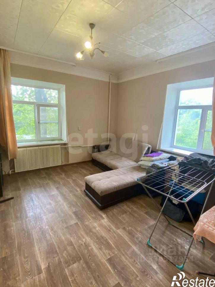2-комн квартира ул Генерала Доватора, 36,  д. 36