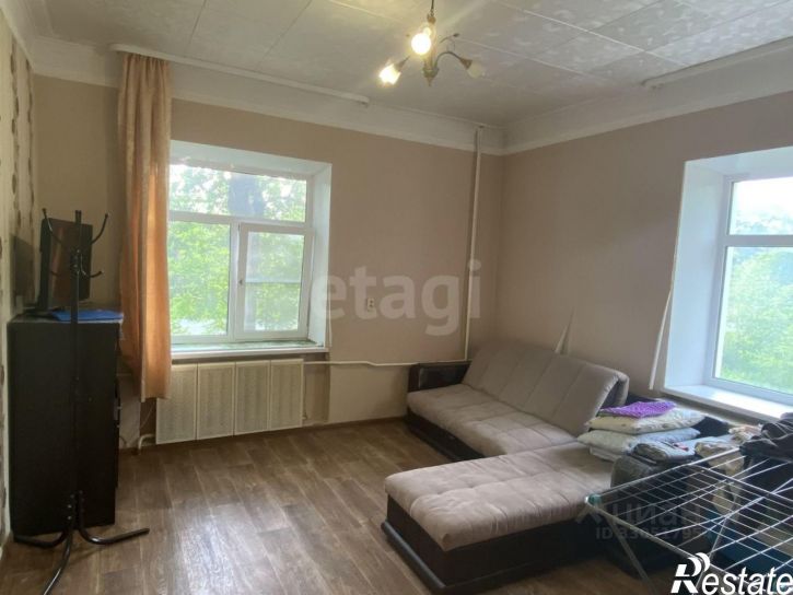 2-комн квартира ул Генерала Доватора, 36,  д. 36