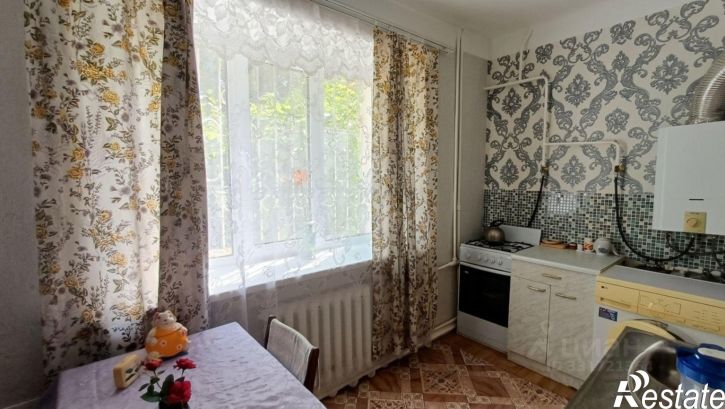 1-комн квартира ул Весенняя, 7,  д. 7
