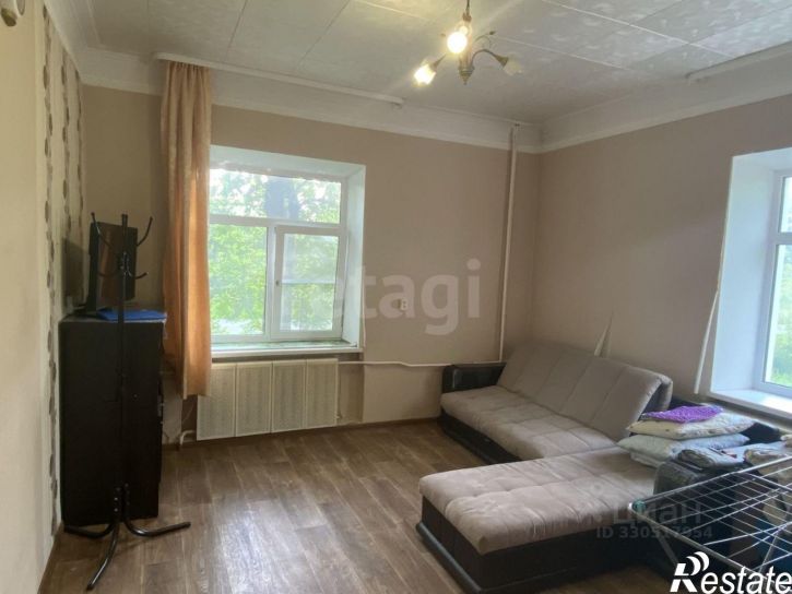 2-комн квартира ул Генерала Доватора, 36,  д. 36