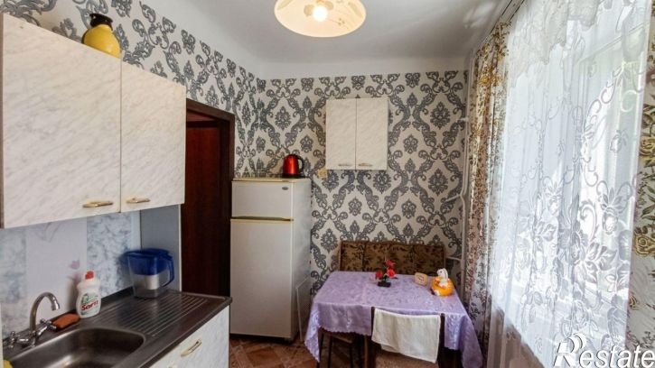 1-комн квартира ул Весенняя, 7,  д. 7