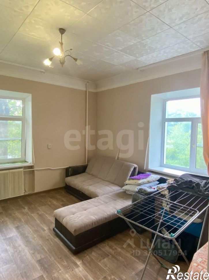 2-комн квартира ул Генерала Доватора, 36,  д. 36