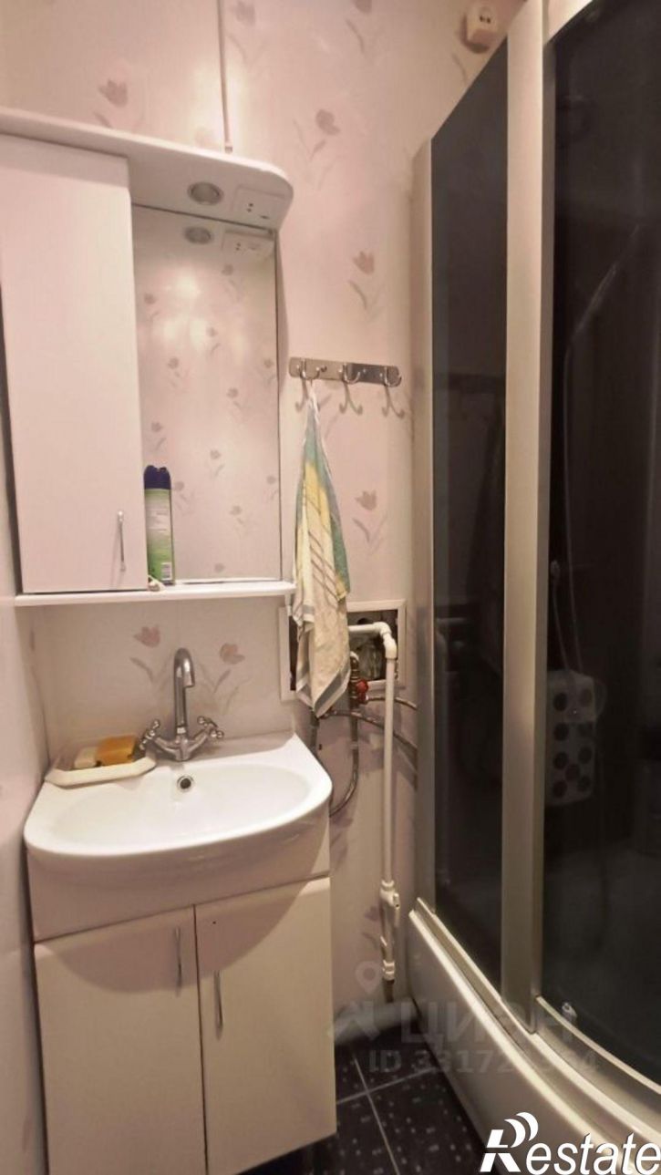 1-комн квартира ул Весенняя, 7,  д. 7
