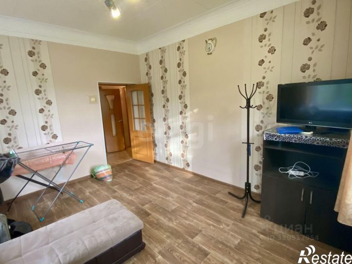 2-комн квартира ул Генерала Доватора, 36,  д. 36