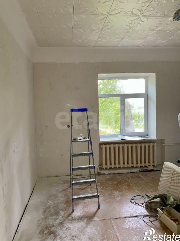 2-комн квартира ул Генерала Доватора, 36,  д. 36
