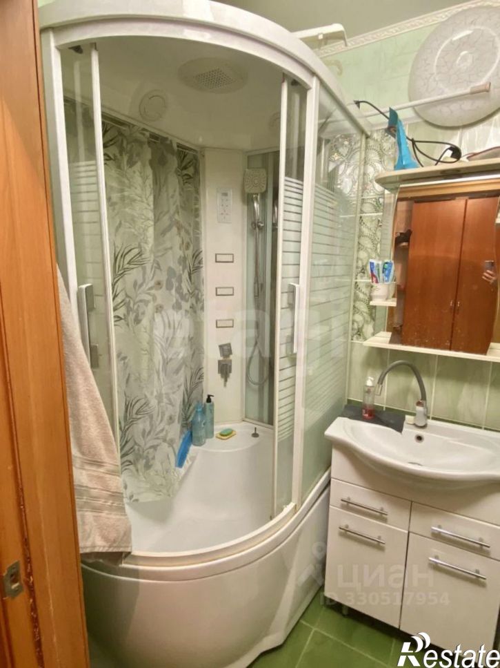 2-комн квартира ул Генерала Доватора, 36,  д. 36