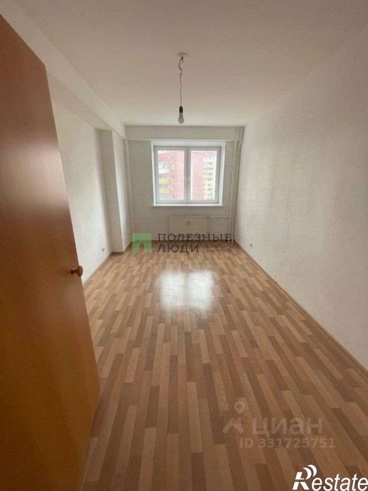 1-комн квартира ул Цимлянская, 21а,  д. 21а