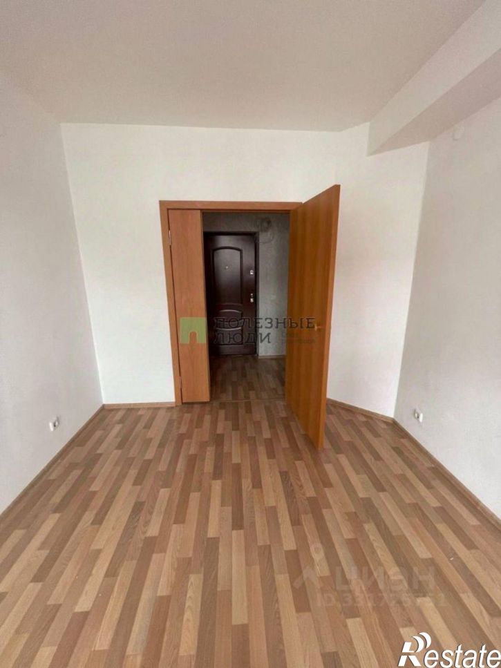 1-комн квартира ул Цимлянская, 21а,  д. 21а