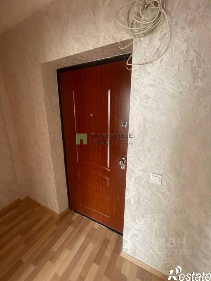 1-комн квартира ул Цимлянская, 21а,  д. 21а
