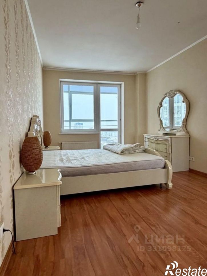2-комн квартира ул Космонавта Беляева, 40г,  д. 40г