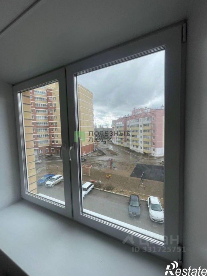 1-комн квартира ул Цимлянская, 21а,  д. 21а