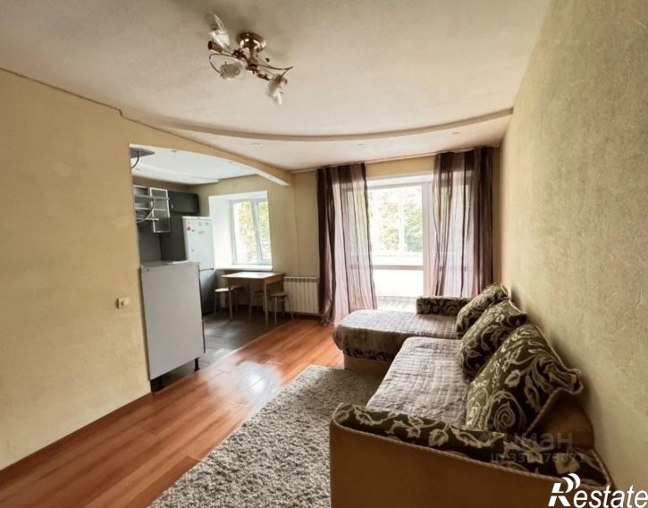2-комн квартира б-р Гагарина, 83,  д. 83