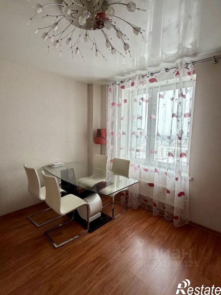 2-комн квартира ул Космонавта Беляева, 40г,  д. 40г