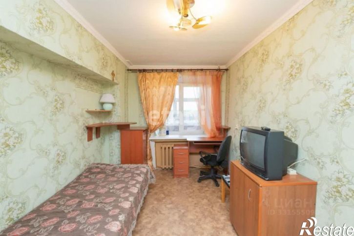 2-комн квартира ул КИМ, 5,  д. 5