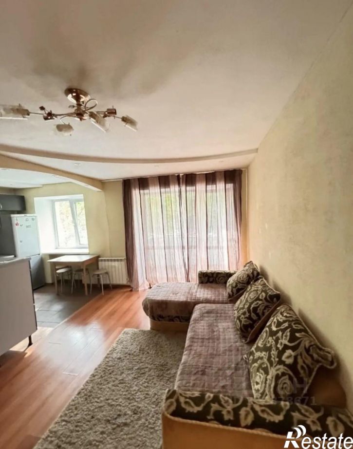 2-комн квартира б-р Гагарина, 83,  д. 83
