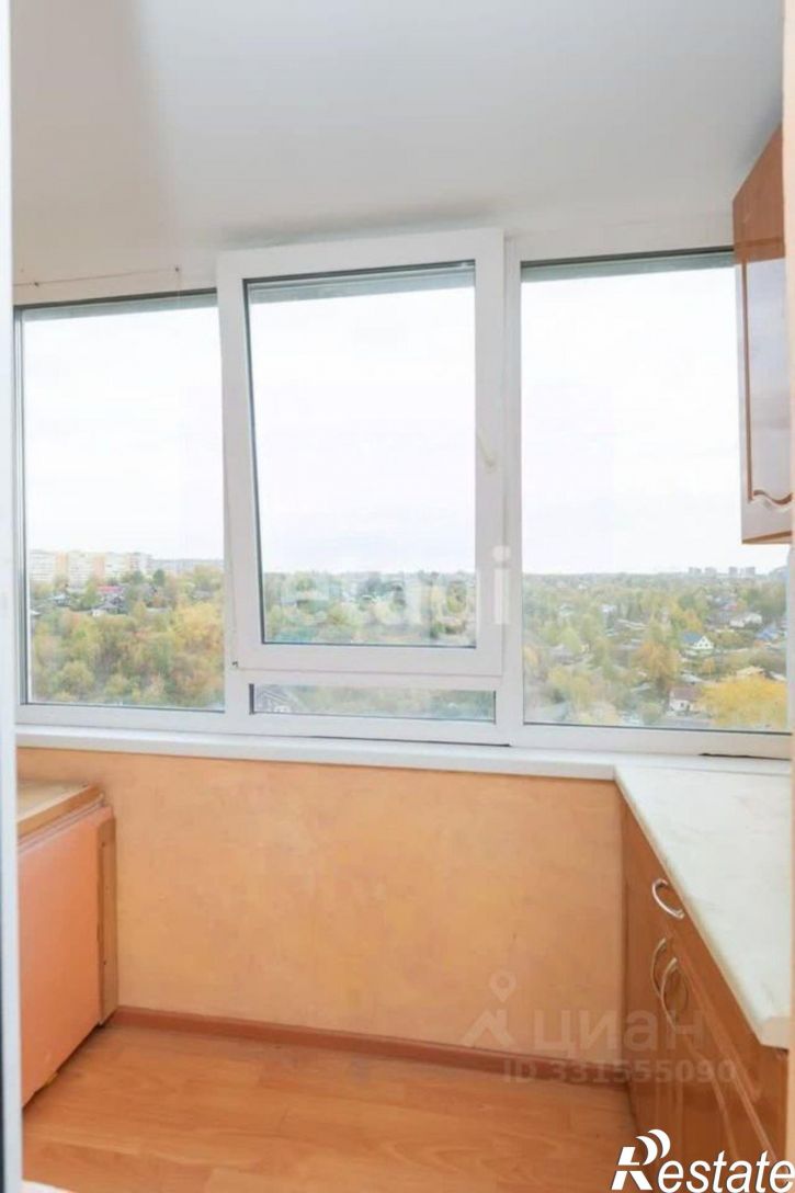 2-комн квартира ул КИМ, 5,  д. 5