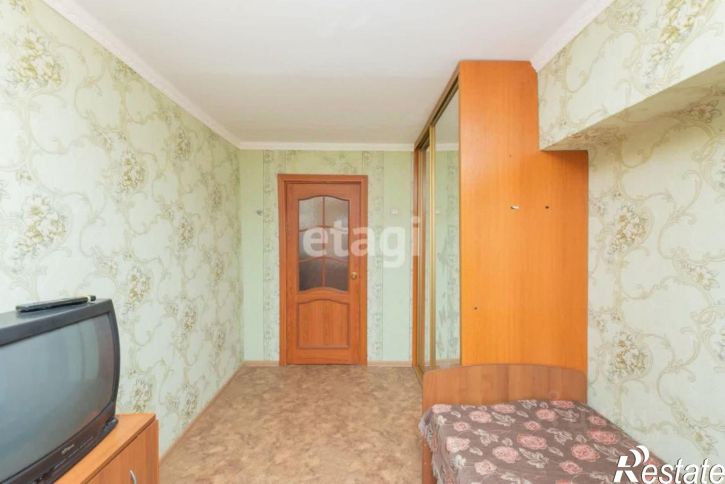 2-комн квартира ул КИМ, 5,  д. 5
