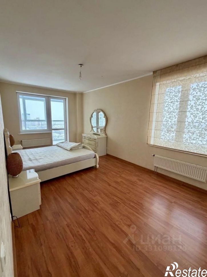 2-комн квартира ул Космонавта Беляева, 40г,  д. 40г