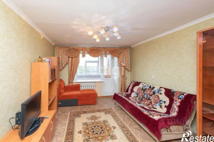 2-комн квартира ул КИМ, 5,  д. 5