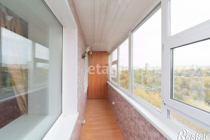 2-комн квартира ул КИМ, 5,  д. 5