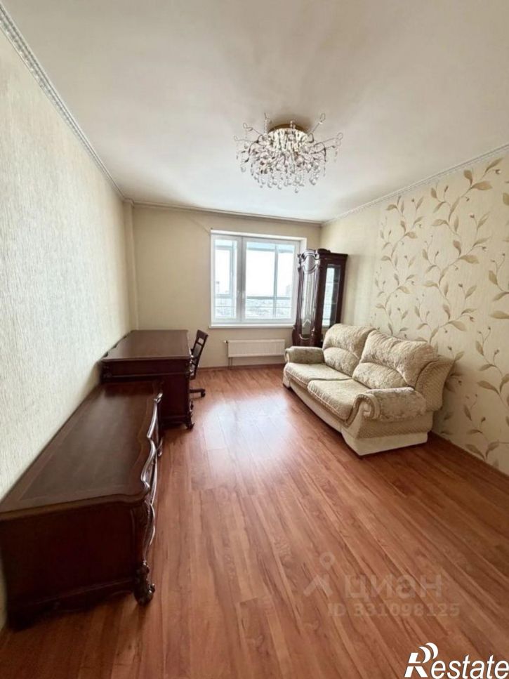 2-комн квартира ул Космонавта Беляева, 40г,  д. 40г