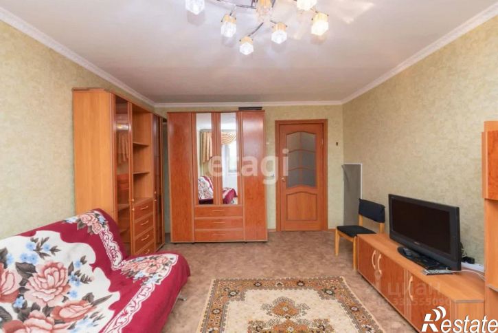 2-комн квартира ул КИМ, 5,  д. 5