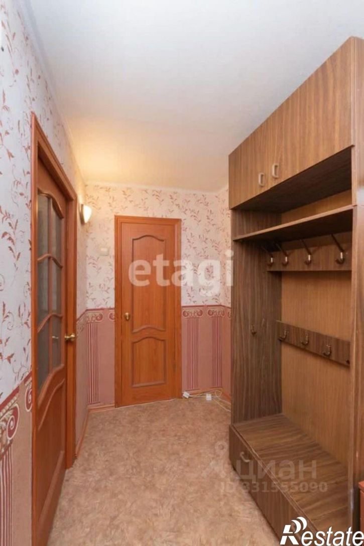 2-комн квартира ул КИМ, 5,  д. 5