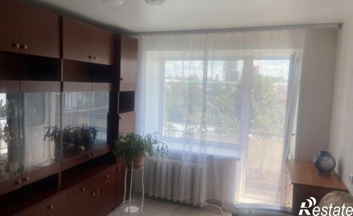 2-комн квартира ул Петропавловская, 111,  д. 111