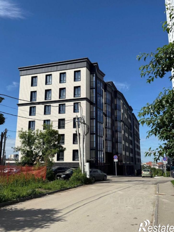 2-комн квартира ул Фрезеровщиков, 67а,  д. 67а