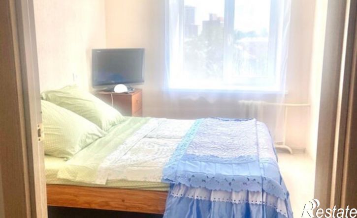 2-комн квартира ул Петропавловская, 111,  д. 111