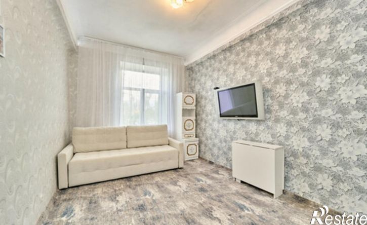 2-комн квартира ул Куйбышева, 153,  д. 153