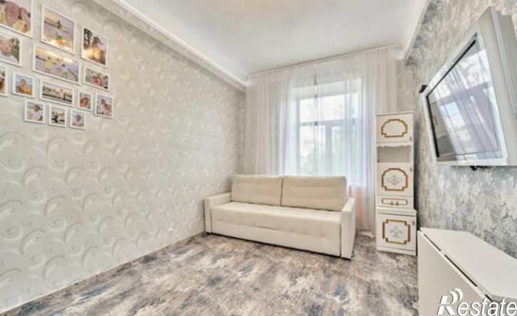 2-комн квартира ул Куйбышева, 153,  д. 153