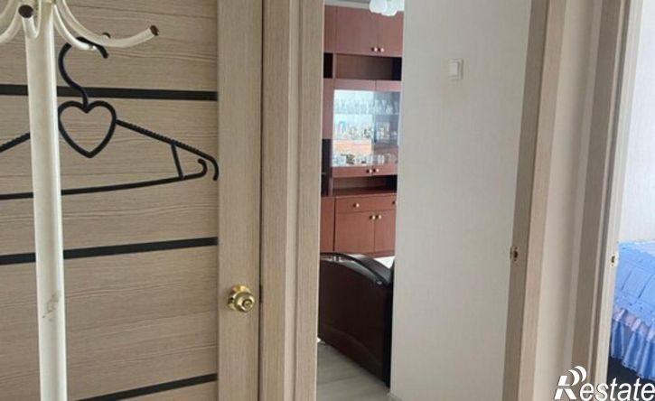2-комн квартира ул Петропавловская, 111,  д. 111