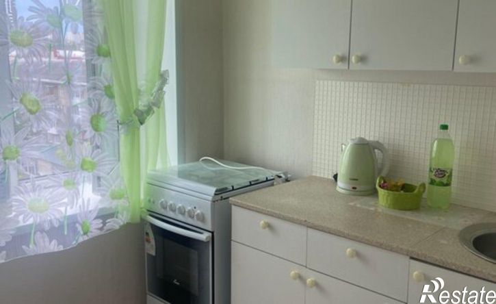 2-комн квартира ул Петропавловская, 111,  д. 111