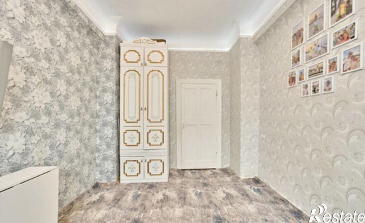 2-комн квартира ул Куйбышева, 153,  д. 153