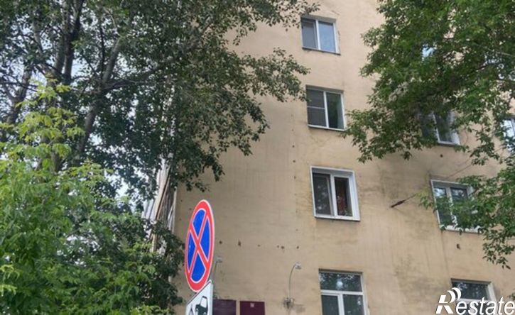 2-комн квартира ул Петропавловская, 111,  д. 111